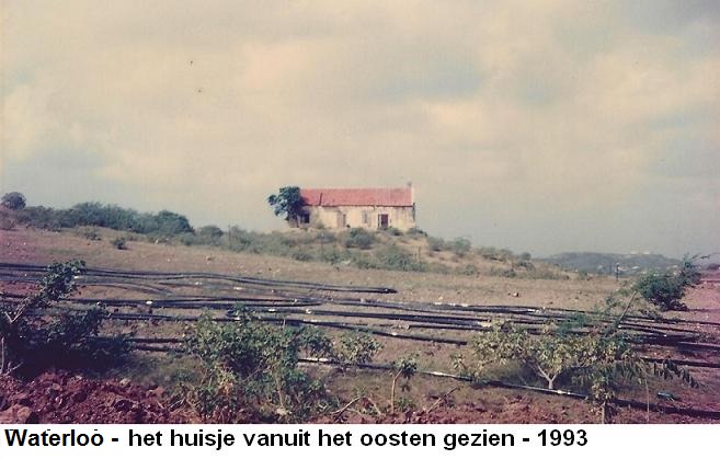 17. Waterloo  oostzijde 1993